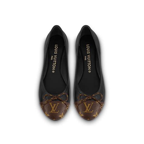 louis vuitton ballet shoes|Louis Vuitton loafers cheap.